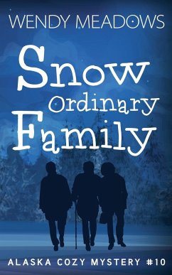 Snow Ordinary Family - Meadows, Wendy