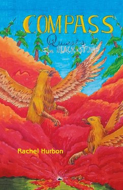 Compass Quests - Hurbon, Rachel
