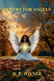 POETRY FOR ANGELS POETRY FOR ANGELS