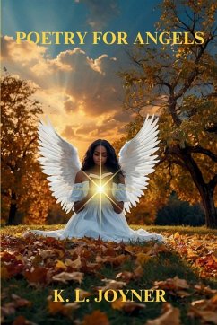 Cover POETRY FOR ANGELS