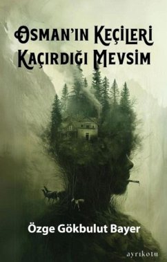 Cover Osmanin Kecileri Kacirdigi Mevsim