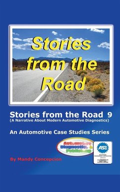 Cover Stories from the Road 9