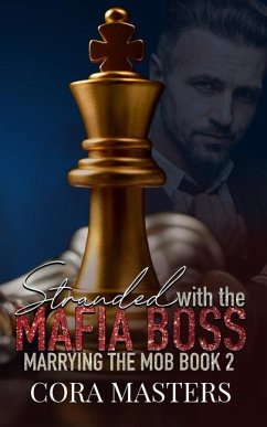 Cover Stranded with My Mafia Boss