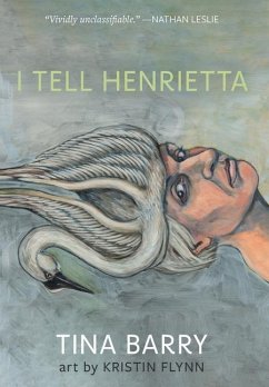 I Tell Henrietta - Barry, Tina