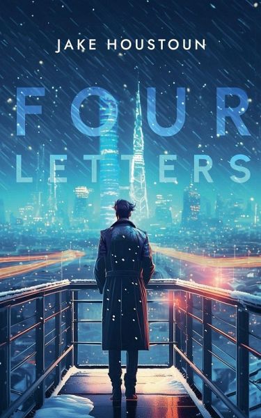 Four Letters Four Letters