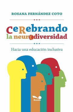 Cerebrando la neurodiversidad - Coto, Rosana Fernández