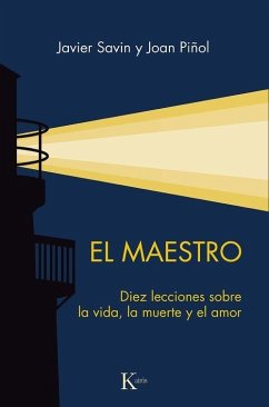 Cover El Maestro / The Teacher