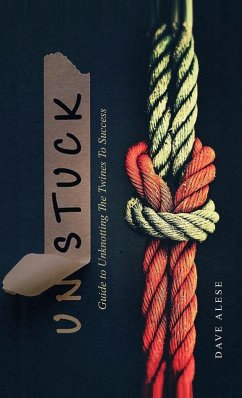 Cover UNSTUCK