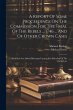 A Report Of Some Proceedings On The... - Bild 1