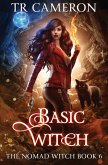 Basic Witch Basic Witch