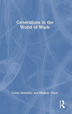 Cover Generations in the World of Work