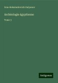 Archéologie égyptienne Archéologie égyptienne