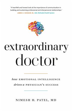 Cover Extraordinary Doctor