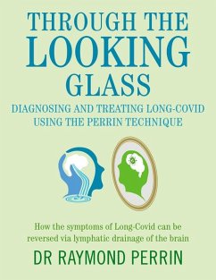 Cover Through the Looking Glass