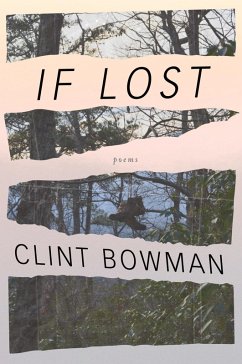 Cover If Lost