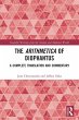 The Arithmetica of Diophantus - Bild 1