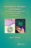 Therapeutic Peptides and Proteins Therapeutic Peptides and Proteins
