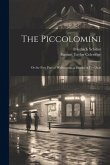 The Piccolomini: Or the First Part of Wallenstein, a Drama in Five Acts