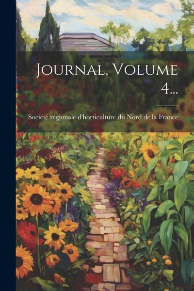 Journal, Volume 4...