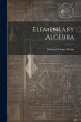 Elementary Algebra - Bild 1