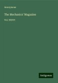 The Mechanics' Magazine