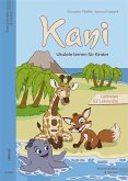 Kani - Ukulele lernen für Kinder