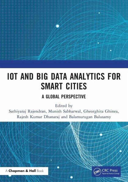 IoT and Big Data Analytics for Smart Cities IoT and Big Data Analytics for Smart Cities