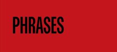 Cover Full Phrases