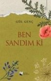 Ben Sandim Ki