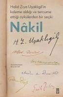 Nakil - Ziya Usakligil, Halit