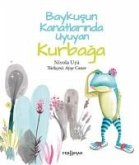 Baykusun Kanatlarinda Uyuyan Kurbaga