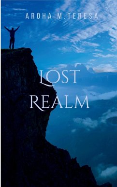 LOST REALM - Aroha, M.