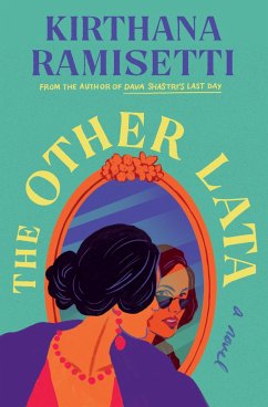 The Other Lata - Ramisetti, Kirthana