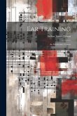 Ear Training: An Elementary Course