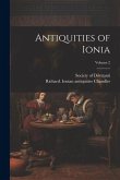 Antiquities of Ionia; Volume 2