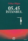 05.45 Istanbul