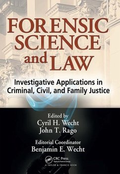 Forensic Science and Law