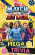 Match Attax All-New Mega Trivia - Bild 1