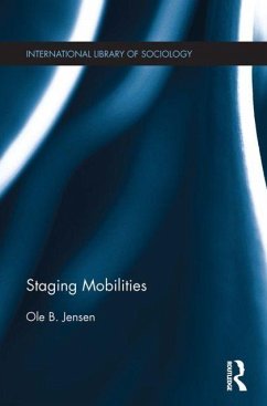 Cover Staging Mobilities