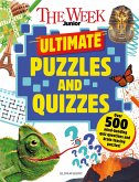 The Week Junior Ultimate Puzzles and Quizzes The Week Junior Ultimate Puzzles and Quizzes