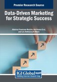 Data-Driven Marketing for Strategic Success Data-Driven Marketing for Strategic Success