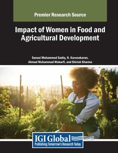 Impact of Women in Food and Agricultural Development