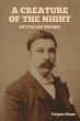 A Creature of the Night - Bild 1