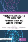 Prediction and Analysis for Knowledge Representation and Machine Learning