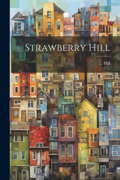 Cover Strawberry Hill