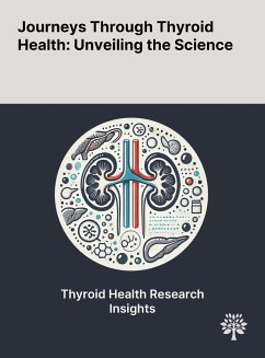 Journeys Through Thyroid Health - Abrahamsen, Bo; Lillevang-Johansen, Mads