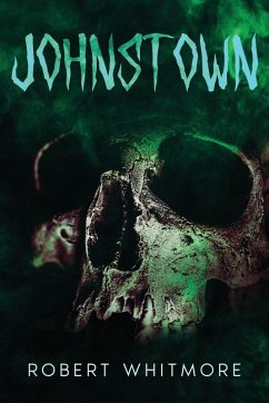 Cover Johnstown