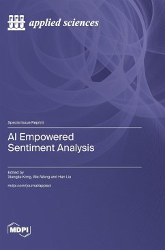 Cover AI Empowered Sentiment Analysis