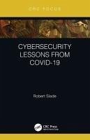Cover Cybersecurity Lessons from CoVID-19