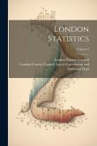 London Statistics; Volume 5